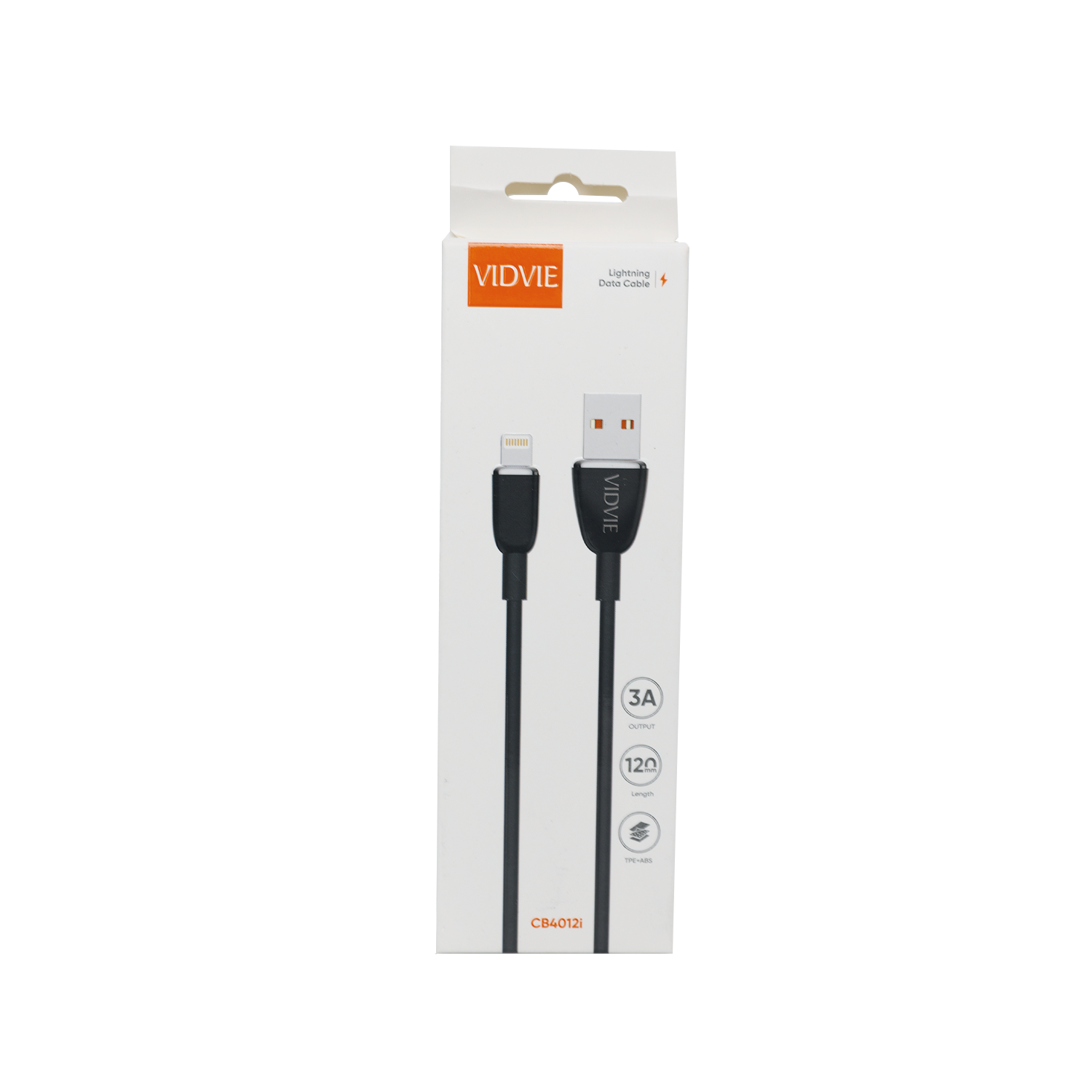 Cable Lightning para Iphone 120cm