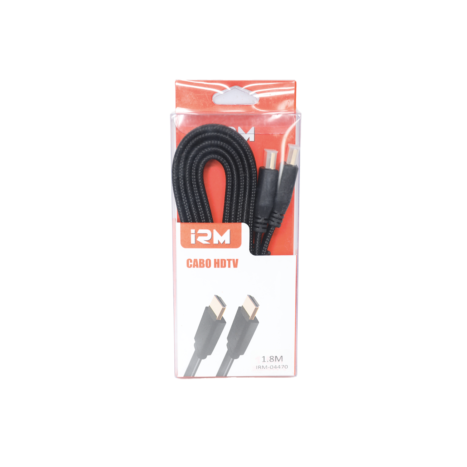 Cable HDMI 1.8mtrs