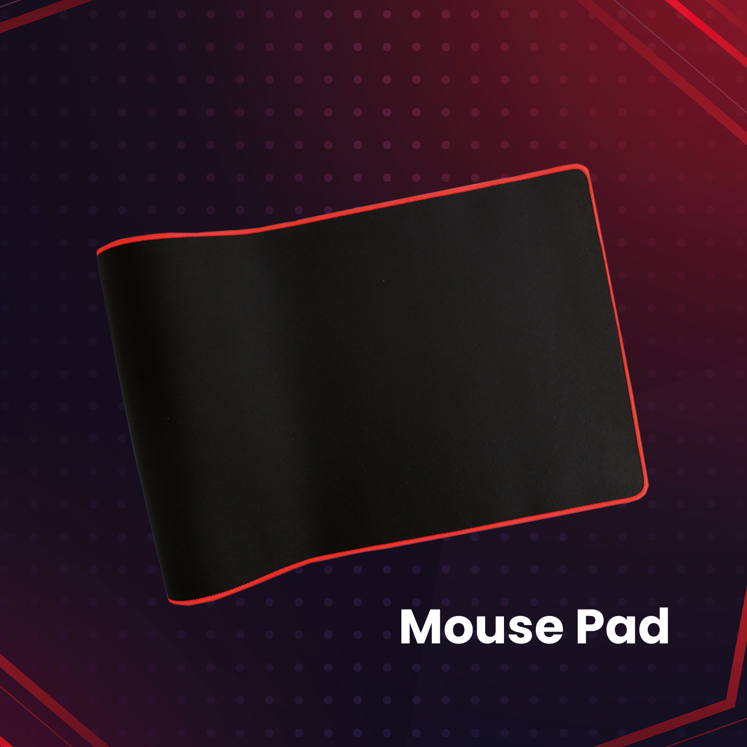 Mousepad XL K8