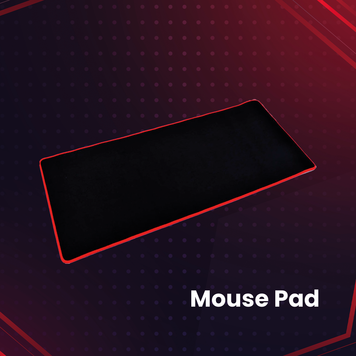 Mousepad XL K8