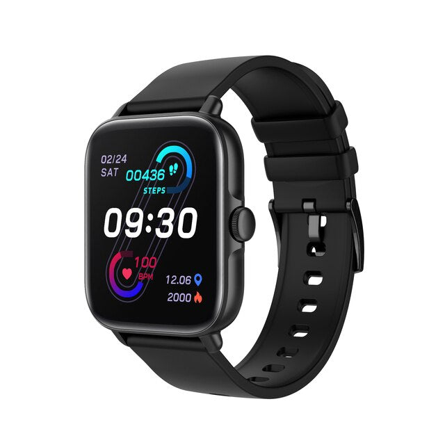 Reloj inteligente Um68t All Touch Smart Watch